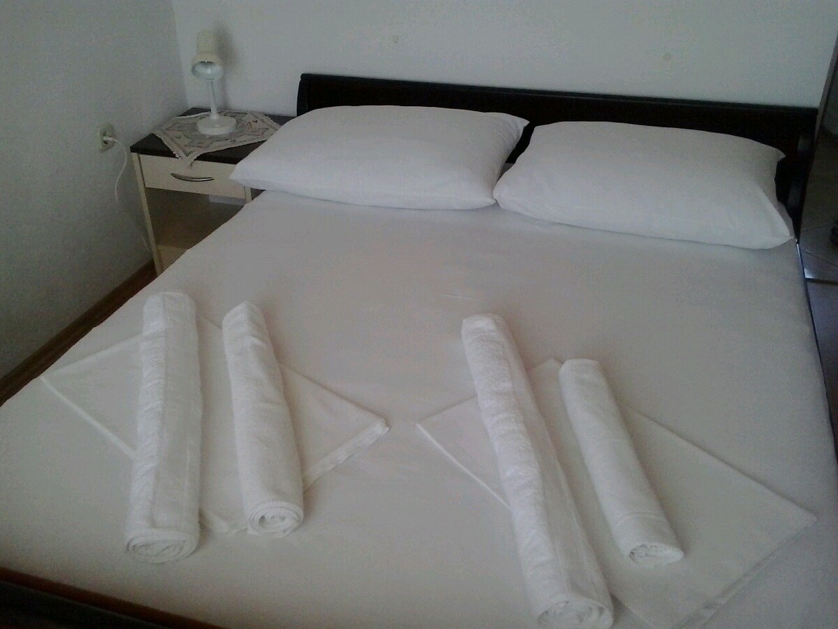 ห้องนอน