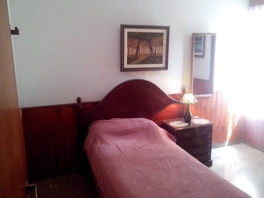 habitacion simple