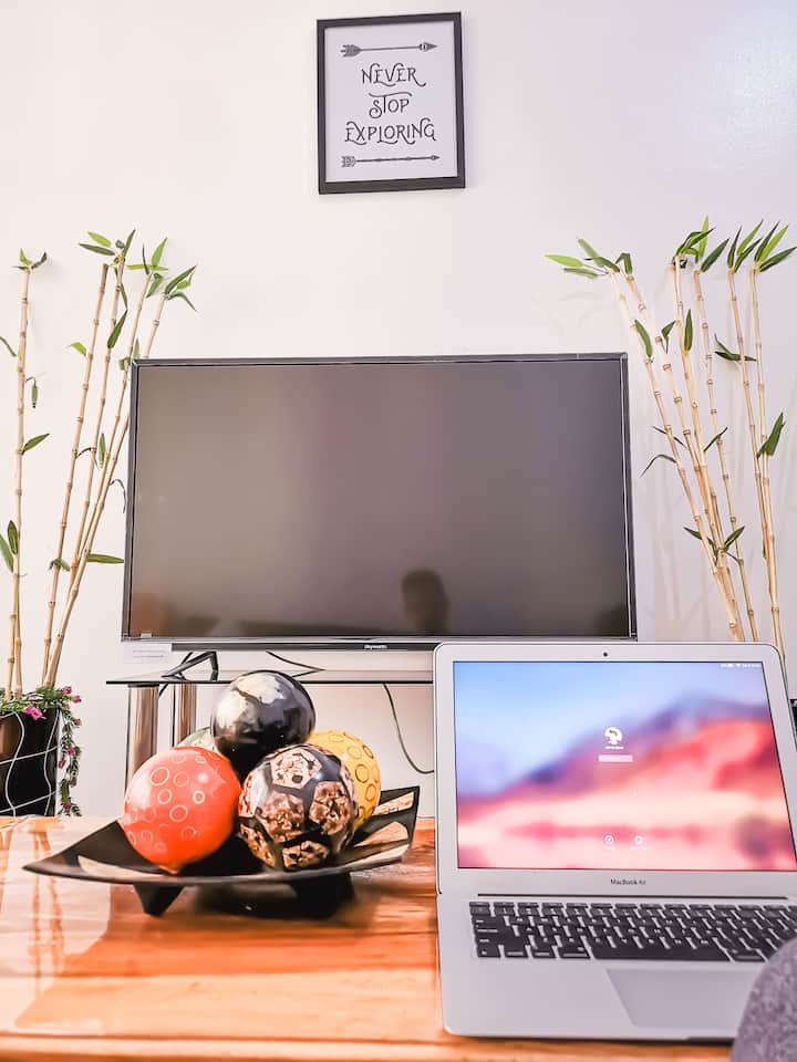 ห้องนั่งเล่น