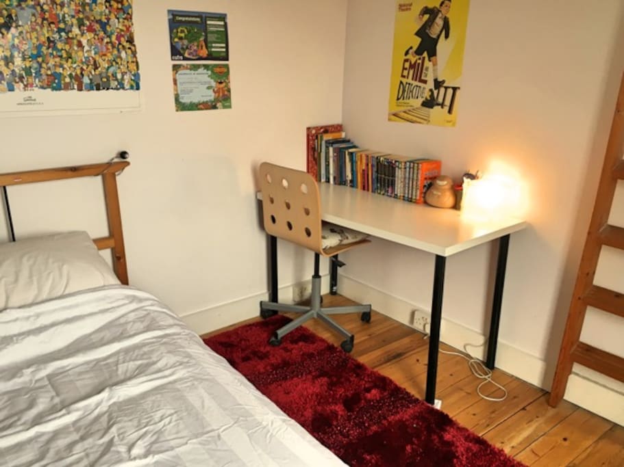 Single Room
