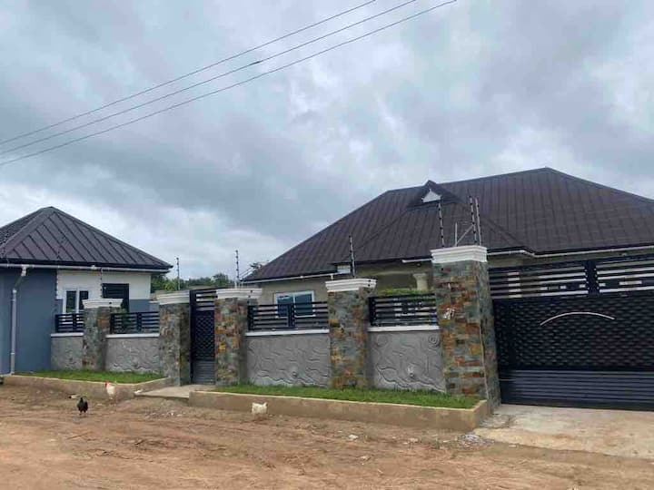 Sunyani Vacation Rentals & Homes Bono Region, Ghana Airbnb