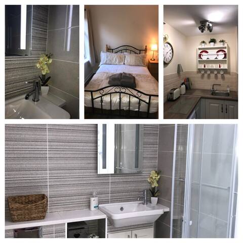 Airbnb Waterford Ferienwohnungen Unterkunfte County