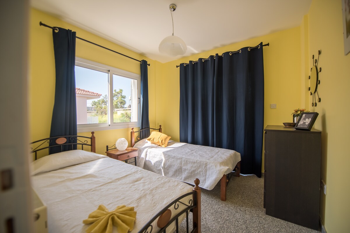 საძინებელი 2