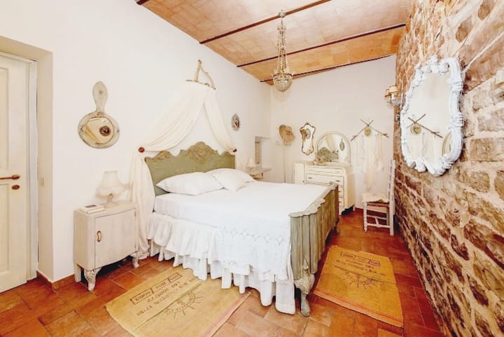 Chambre 1