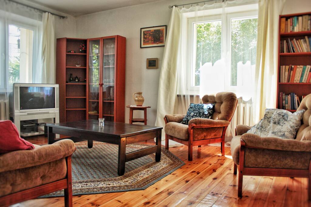 Salon