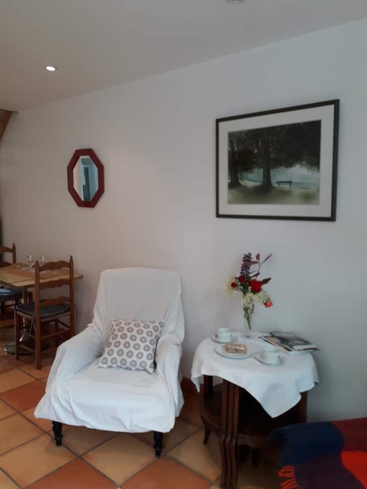 Montcavrel, Proche Montreuil Sur Mer Et Touquet - Montreuil-sur-Mer