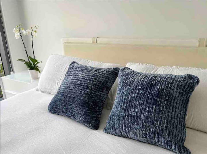 חדר שינה ראשי