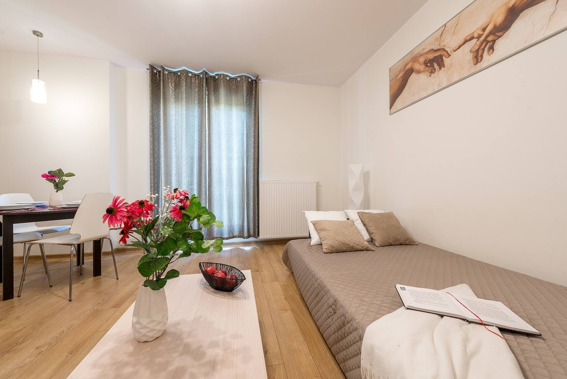 One bedroom apartment OBOZOWA — foto 2