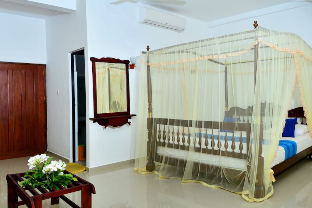 Room Inside