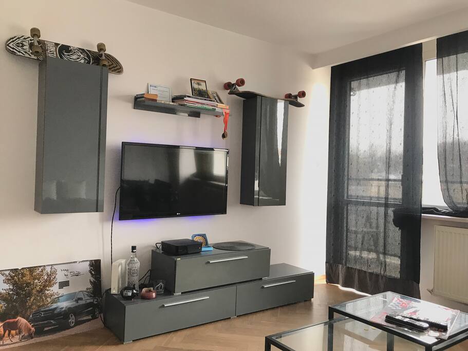 Lounge room 2