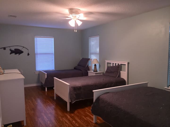 Bedroom 1