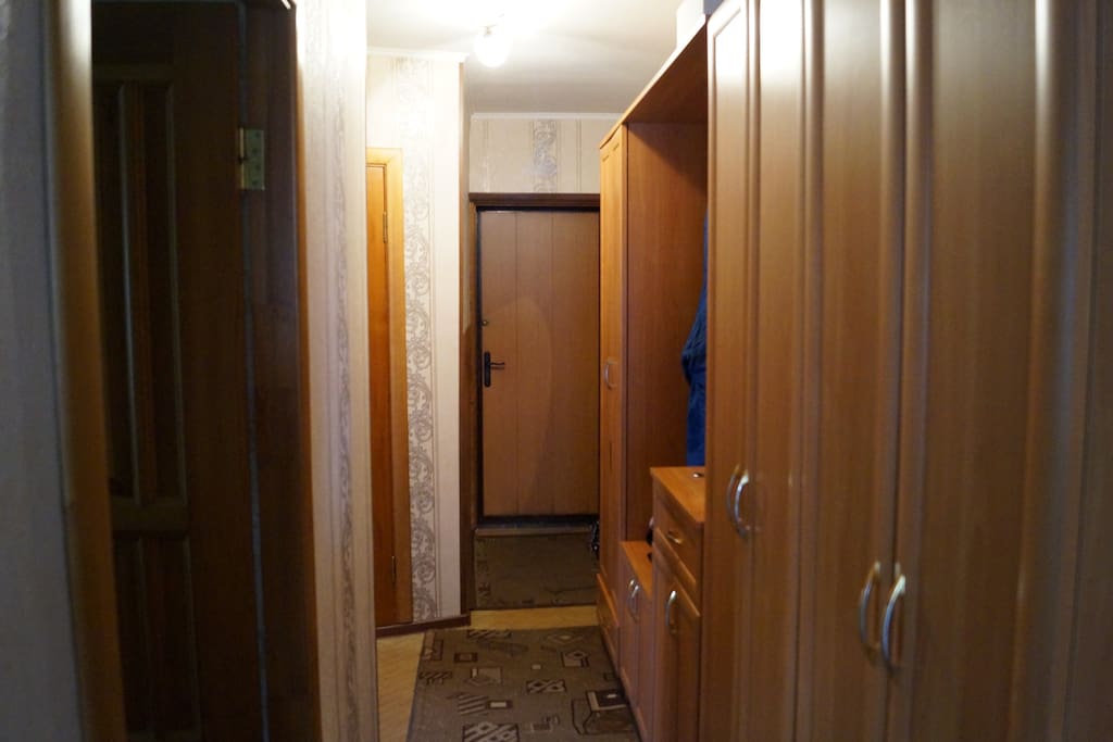 Коридор (Corridor)