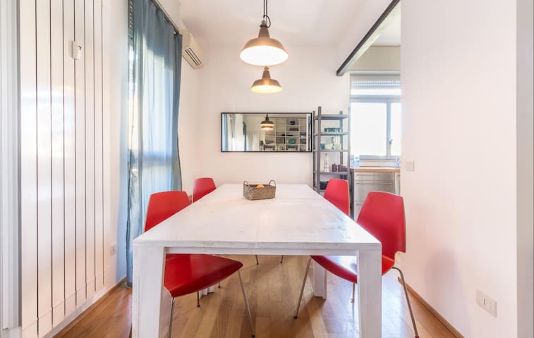 Fiera Milano city Flat gallery image 4