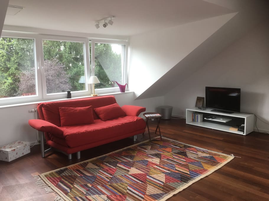 Dein Zimmer