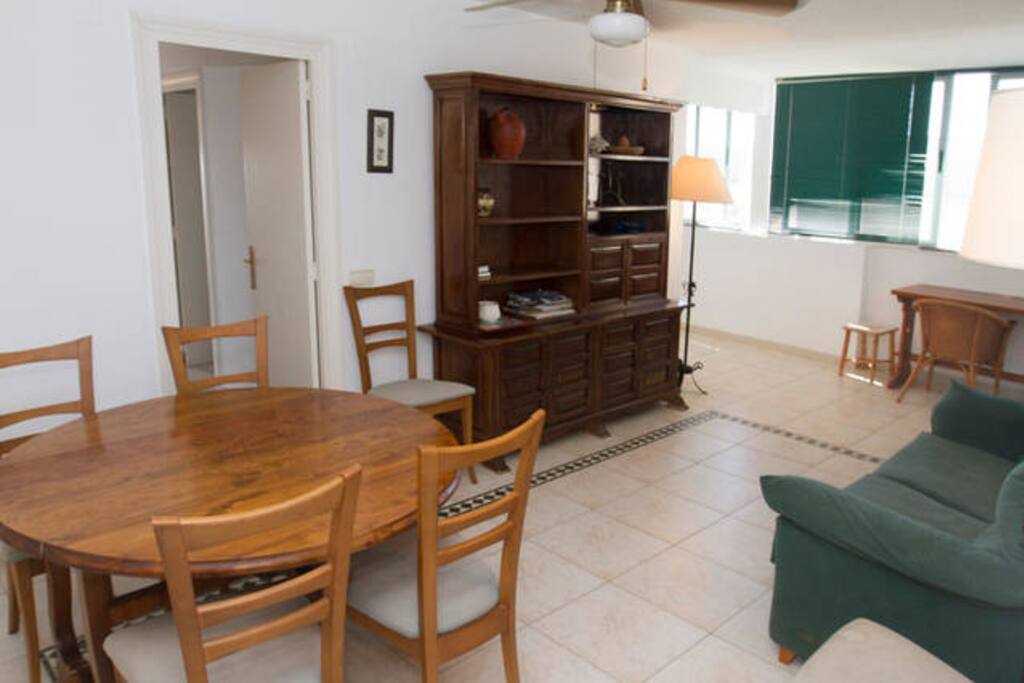 Comedor