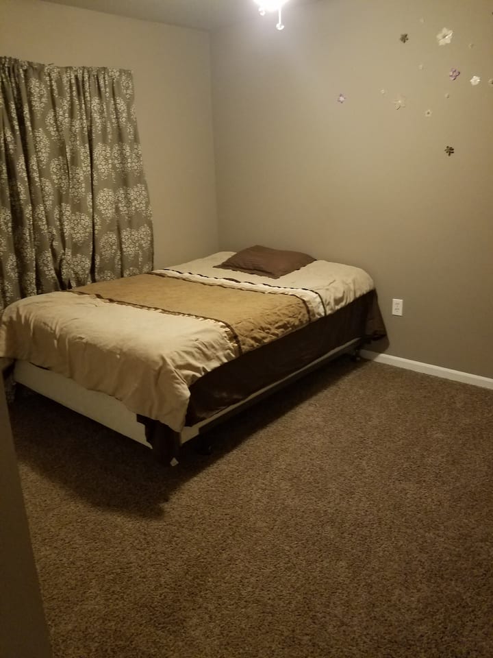 Top 16 Airbnb Vacation Rentals In Junction City, Kansas Updated 2024