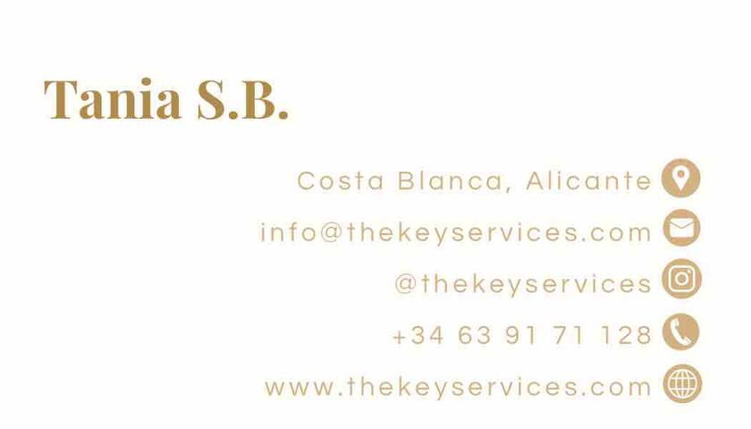 The Key managed Airbnb listing 1