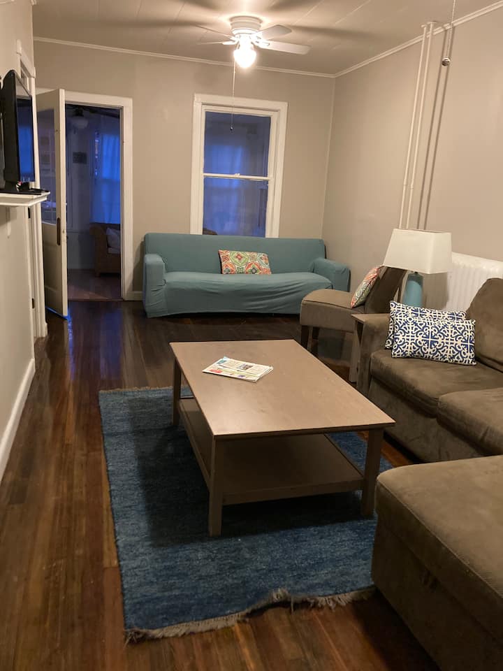 غرفة الجلوس