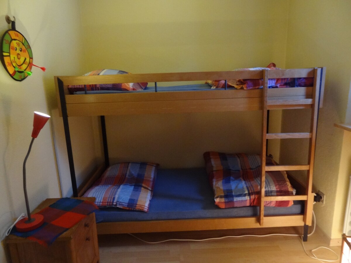 Спална соба 2