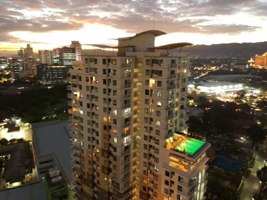 Mabolo Garden Flats