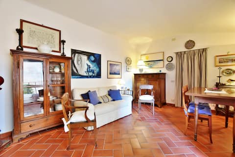 Airbnb con migliori performance: Palazzo Alavolini- the loft suite a Fano