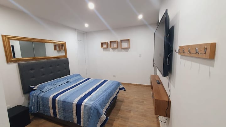 غرفة النوم 2