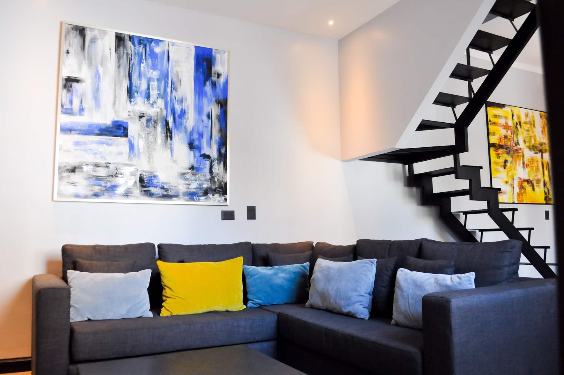 Palermo Soho Masterpiece designed for large groups