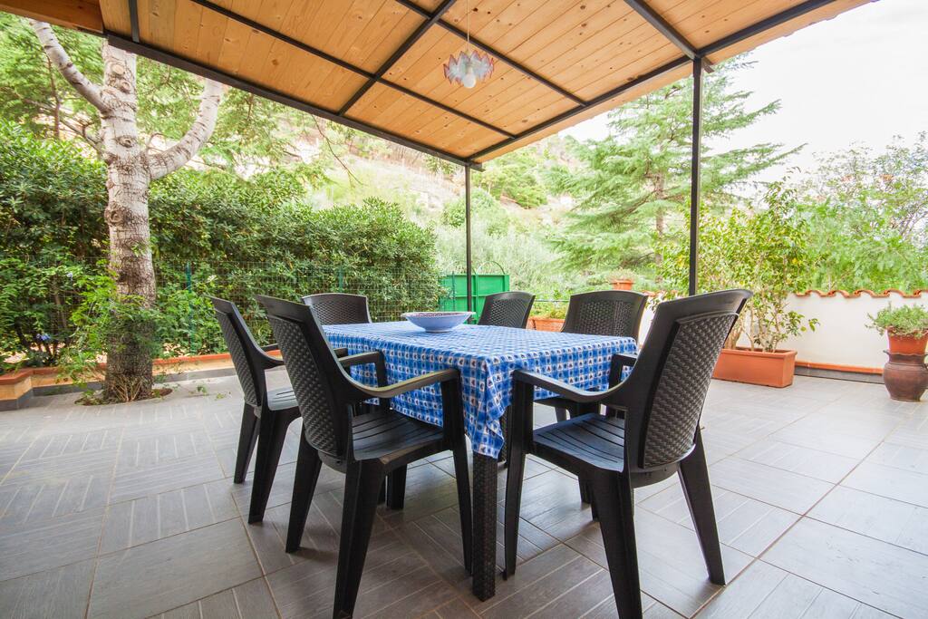 Terrazza Esterna