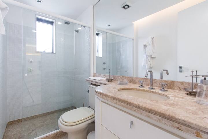 LUXURY APART-HOTEL IPANEMA gallery image 5