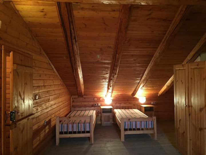 Спална соба 3