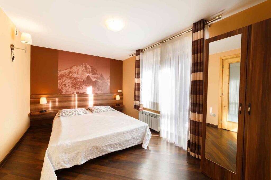 Apartament Stokrotka