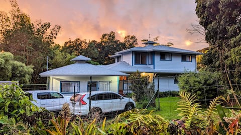 Your South Kona Hideaway Awaits!