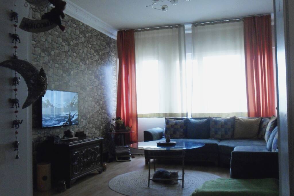 Salon
