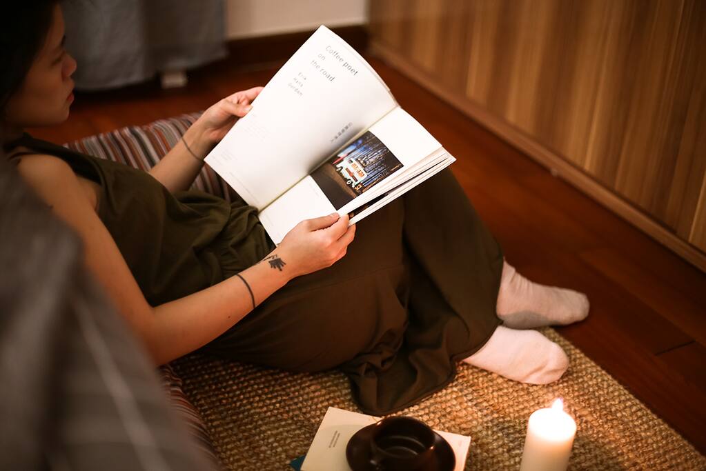 Room-伴