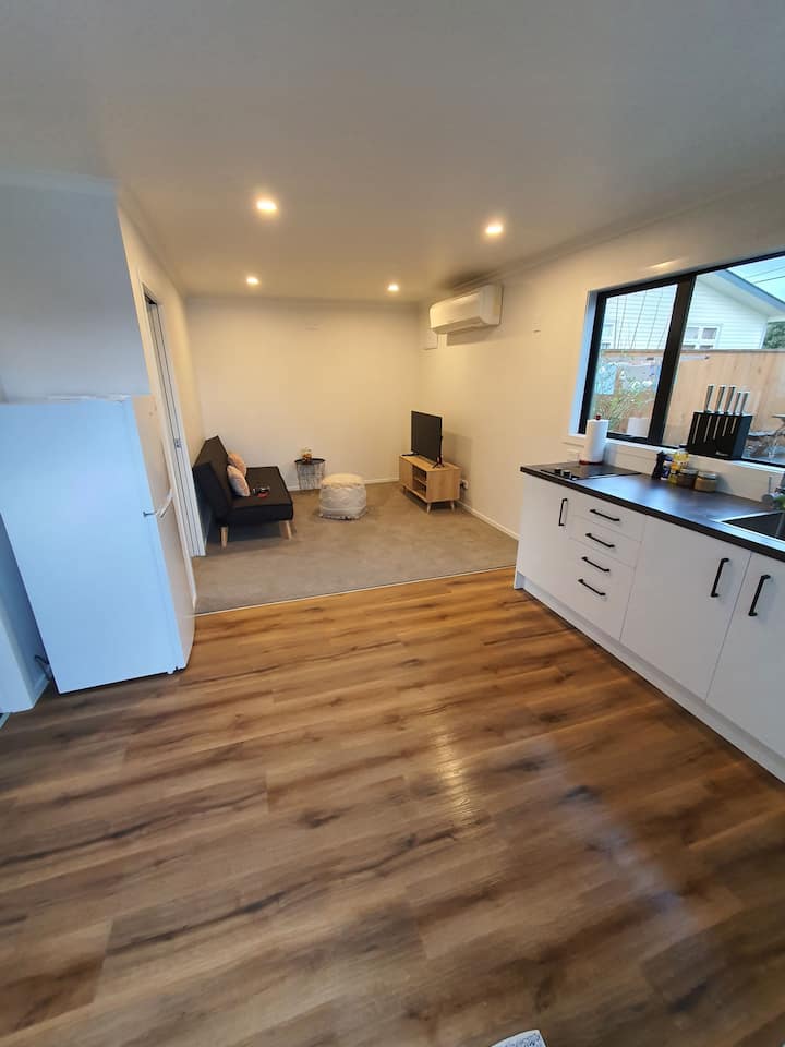 Lower Hutt Holiday Rentals & Homes Wellington, New Zealand Airbnb
