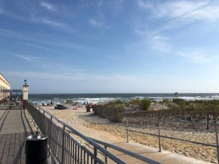 Explore the Shore Beach Block OCNJ Condominiums for Rent in Ocean