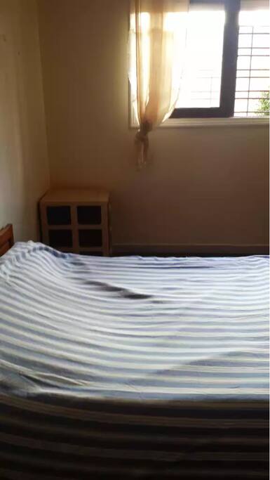 Chambre 1