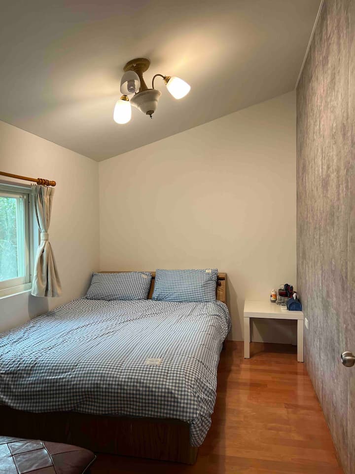 غرفة النوم 4