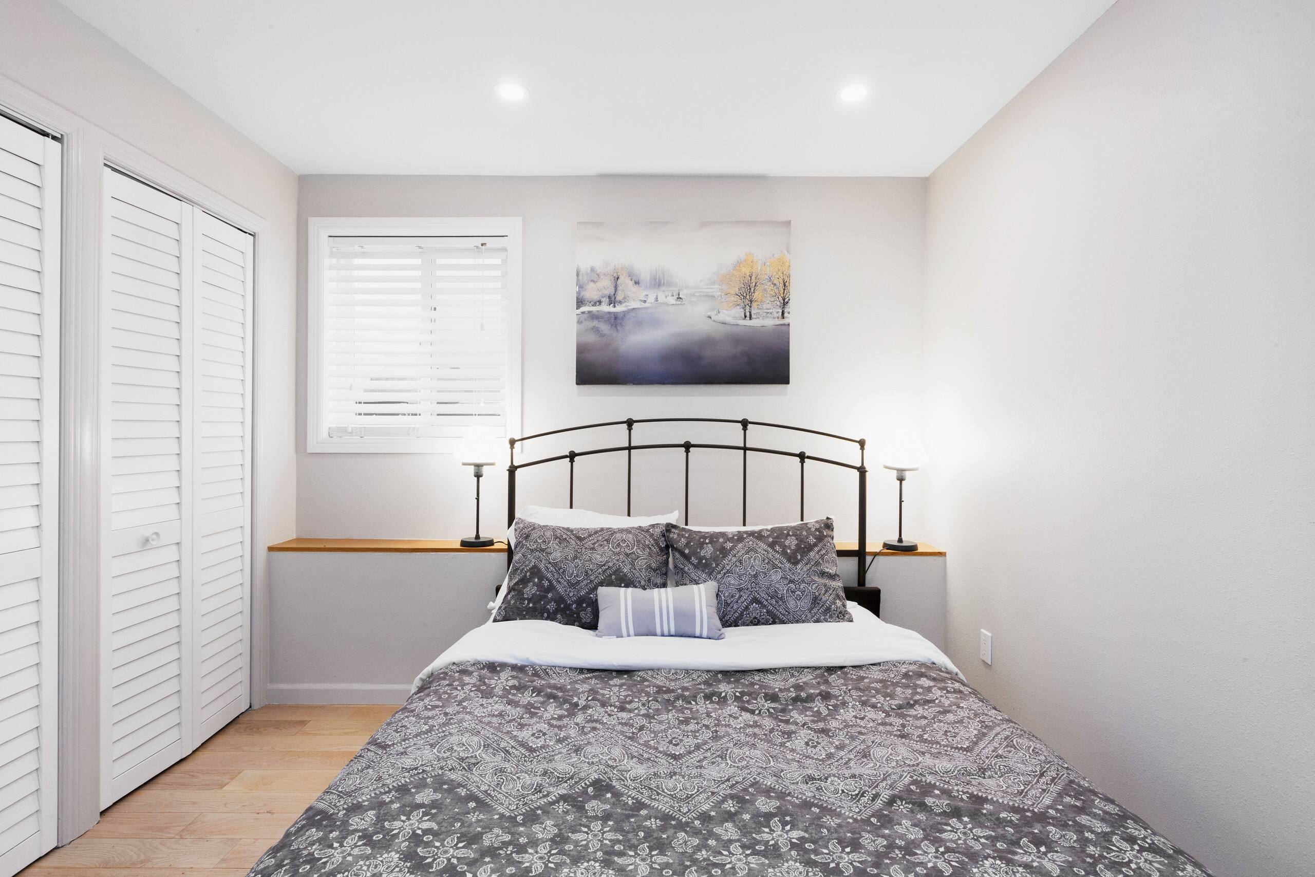 Home in San Francisco · ★4.89 · 2 bedrooms · 3 beds · 1 bath - Image 36