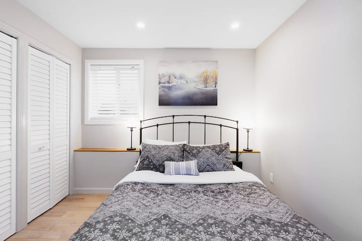 Dormitorio 1.