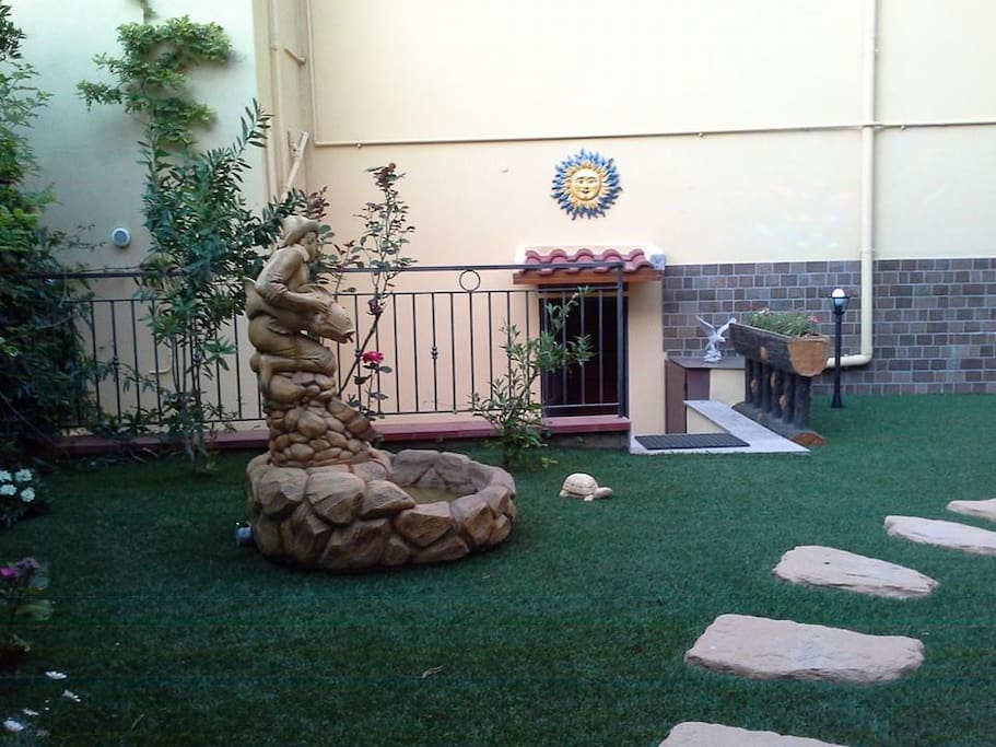 Giardino