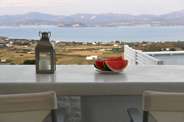 Nisides Villa Kostos gallery image 5