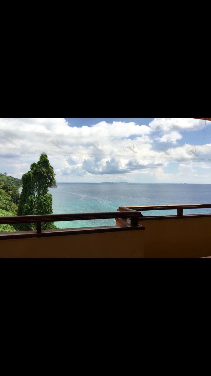 Tioman Horizon Condotel