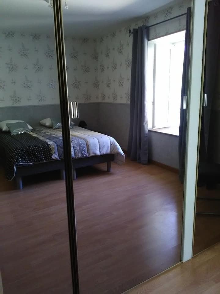 Спалня1