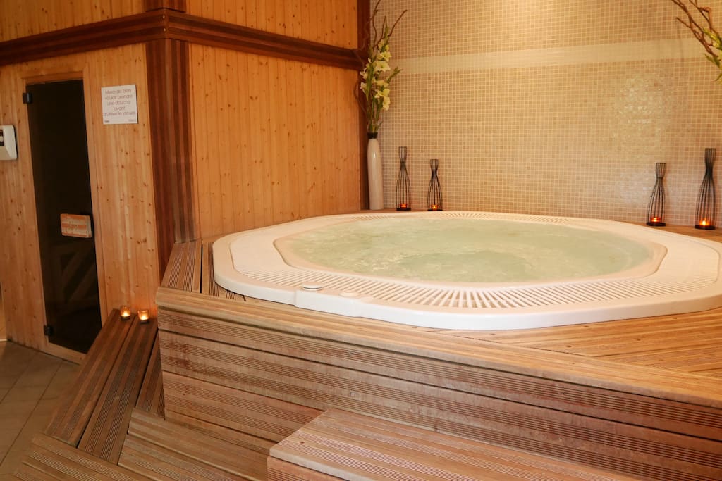 Jacuzzi