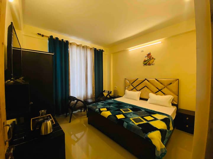 Dalhousie Holiday Rentals & Homes Himachal Pradesh, India Airbnb