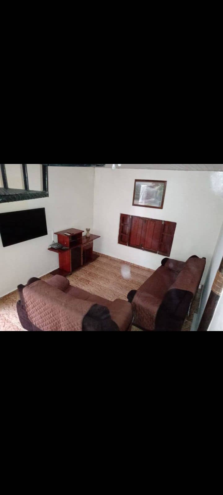 Casa P. Rios Aluguel Para Temporada Em Pirenópolis - Pirenópolis