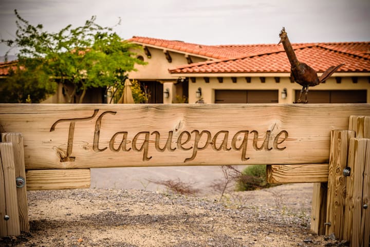 The Casita at Tlaquepaque
