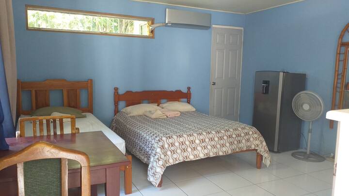 Doña Siria Cabins — 0 bedroom vacation rental in Nicoya