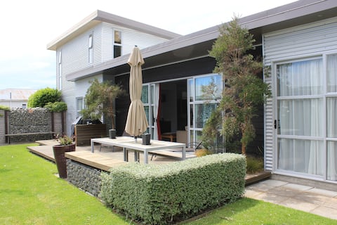 Back House of Papanui